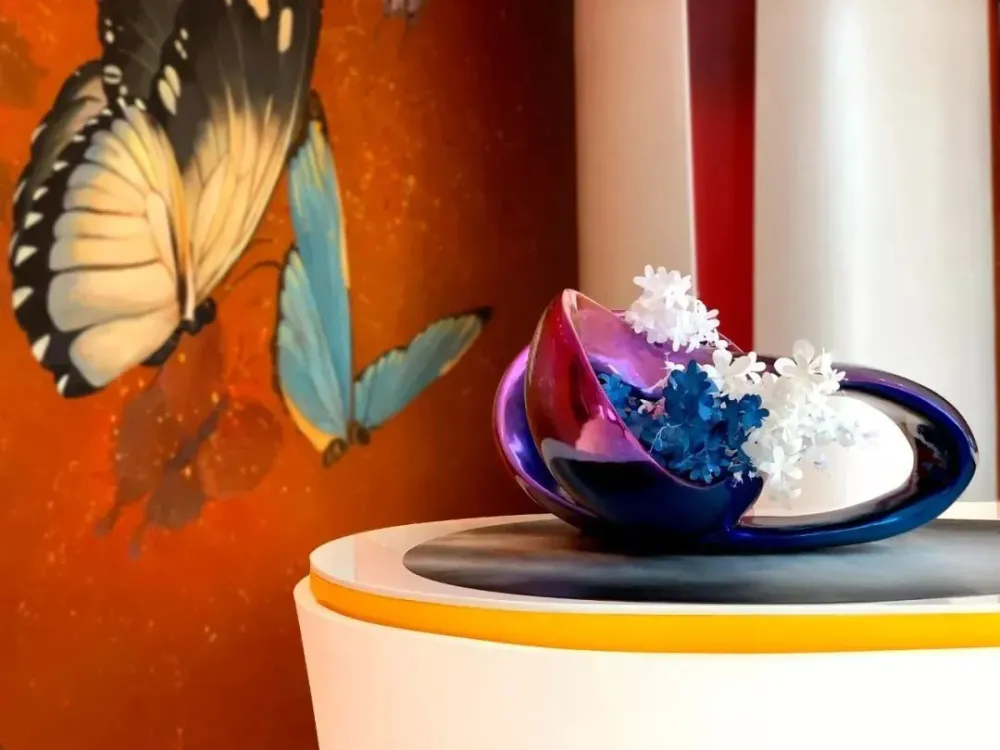 GBD 杜文彪专辑 售楼部