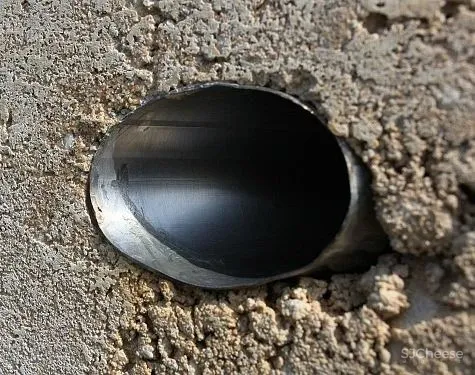 一群村民和一位建筑大师,完成了一个令无数人朝圣的建筑