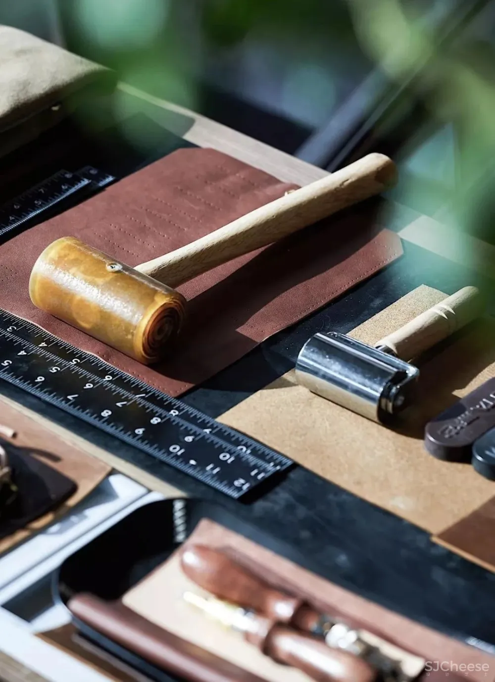 南京万科未来城售楼处 效果图和实景照片