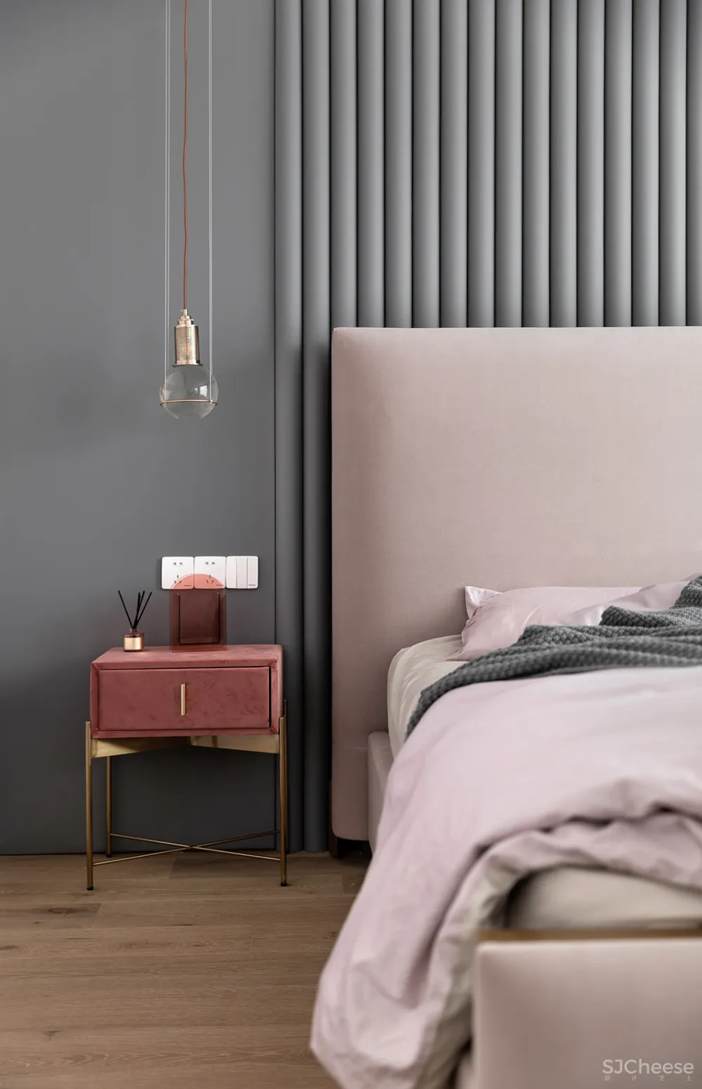 340㎡极简别墅,越简洁、越有气质!