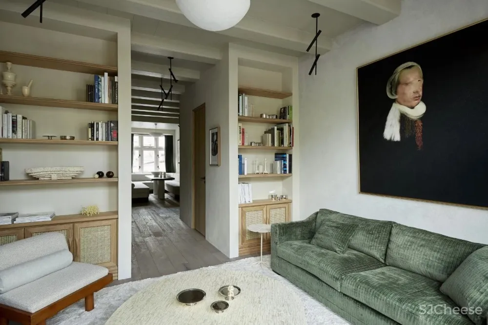 Thomas Geerling 托马斯·吉林的奇幻屋