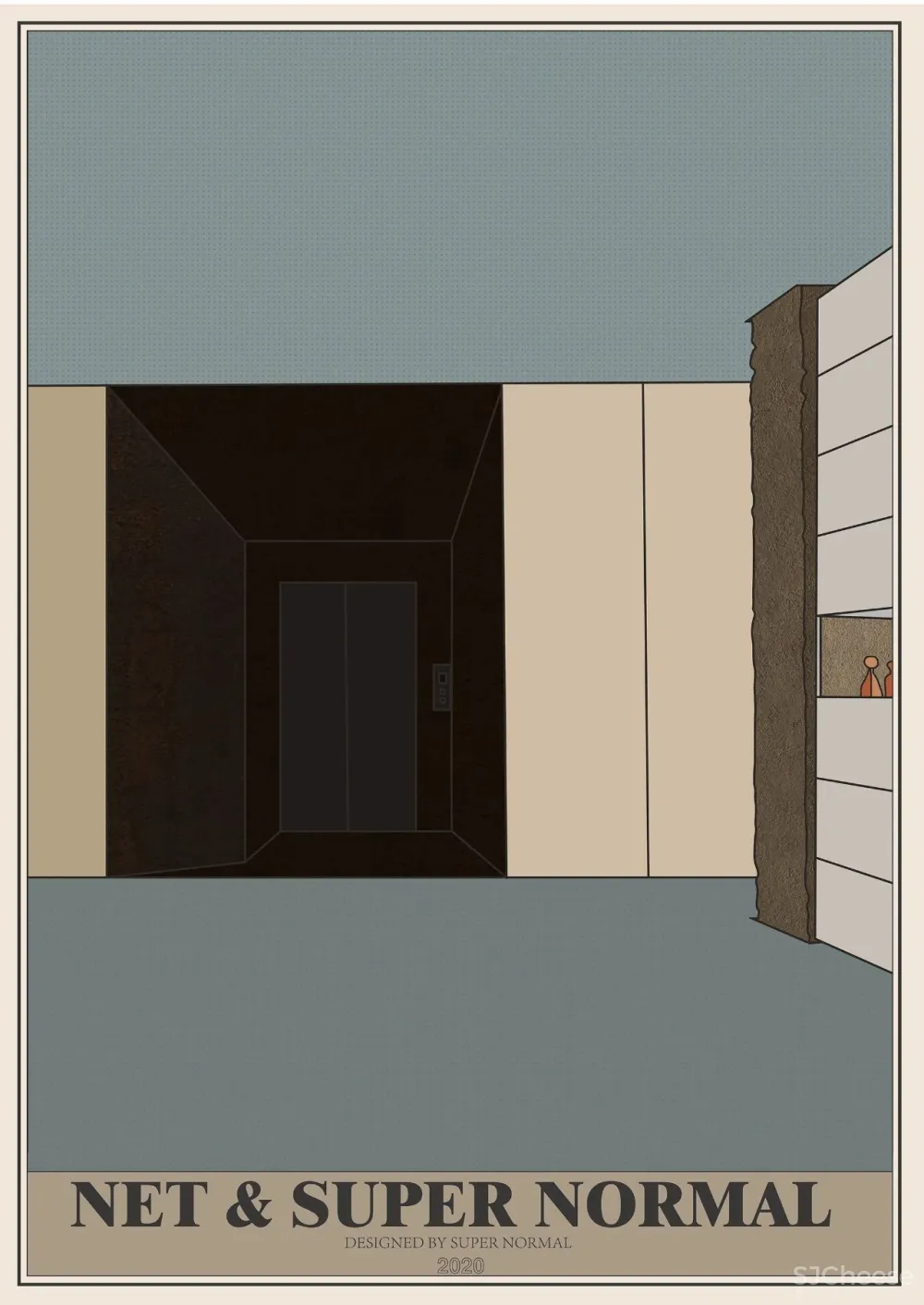 经典，源于内在的伟大！