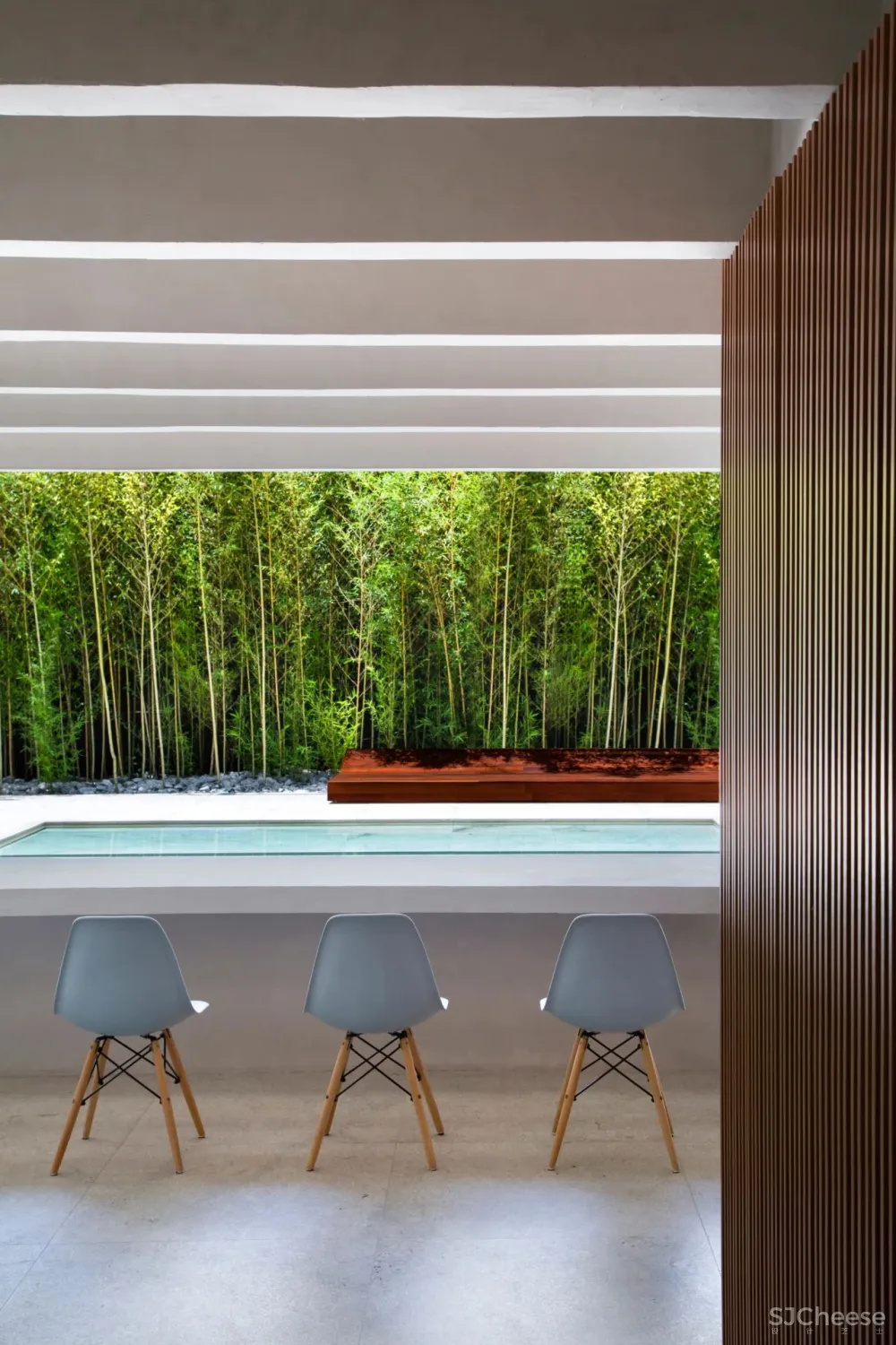 Guilherme Torres丨极简却不冷淡的完美主义