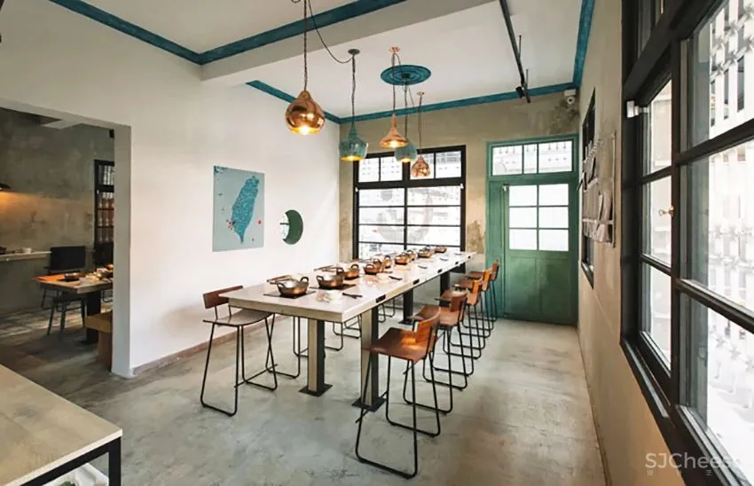 102㎡四房改一房,凭什么人家能断舍离?