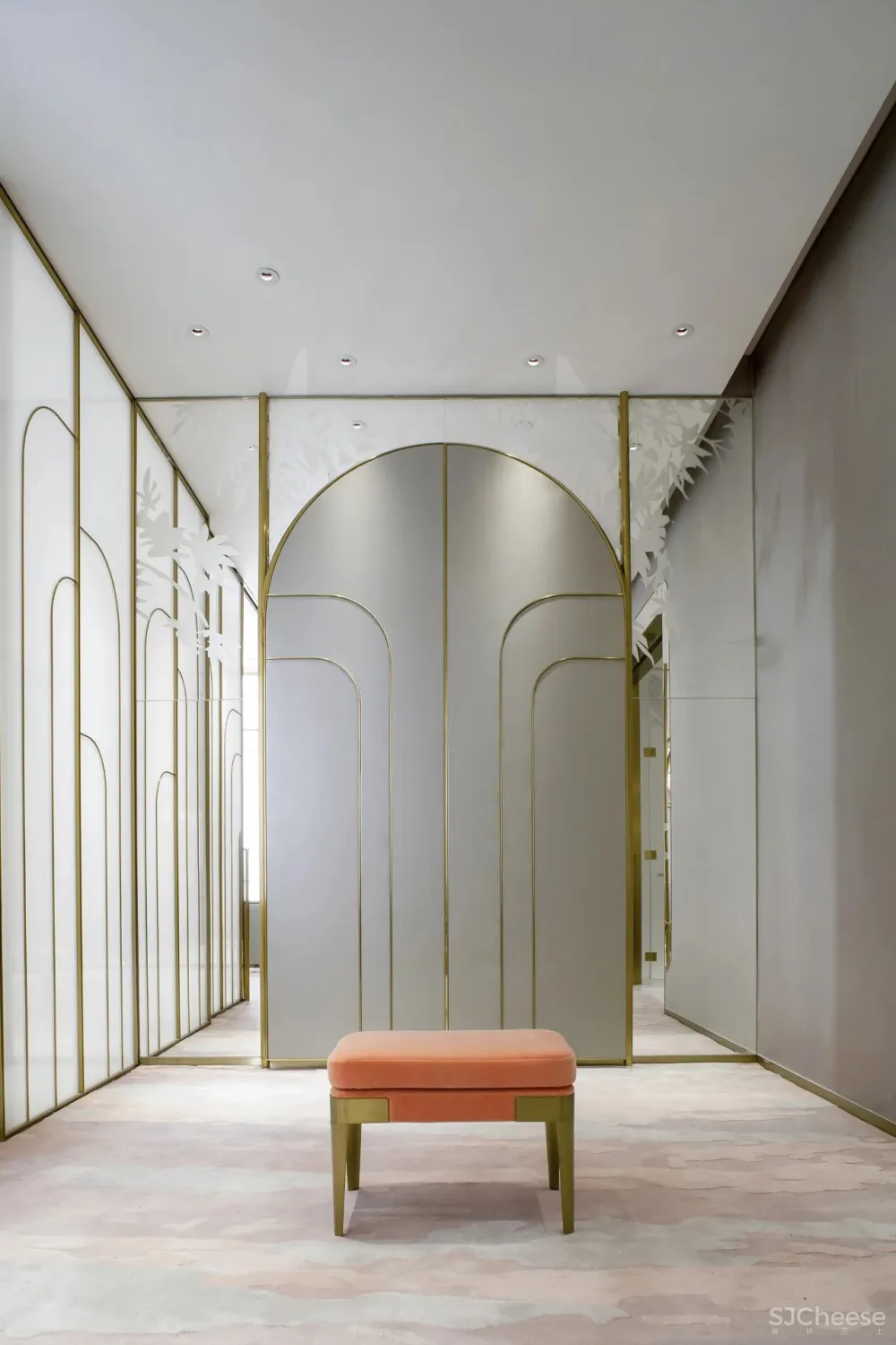 CL3设计:设计以艺术化的视觉呈现,带来自由、诗意的生活体验