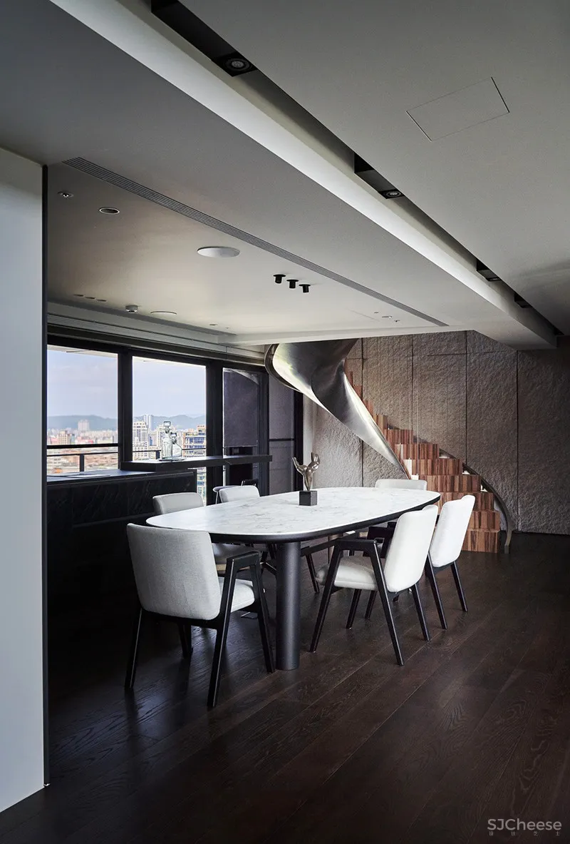 设计惊艳的高级灰设计,超有格调!