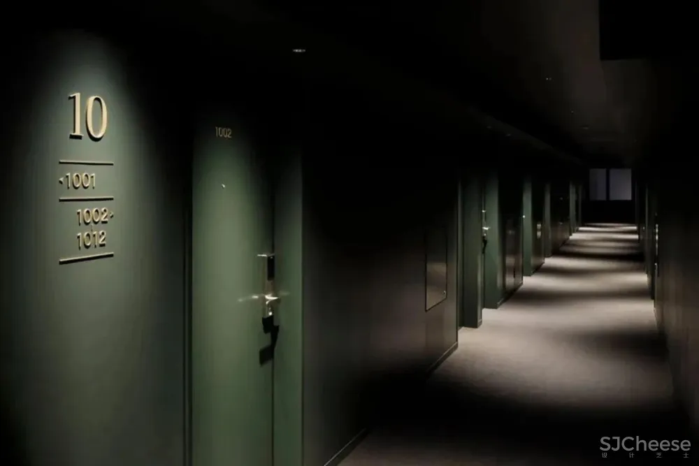 旧时光新灵魂-酒店翻新成为定义生活方式的载体!