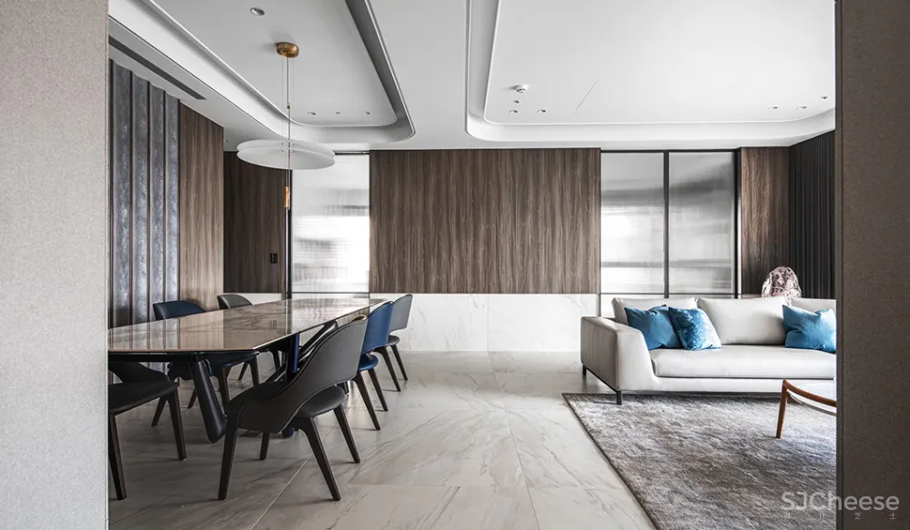 精致的简约设计,最有格调!