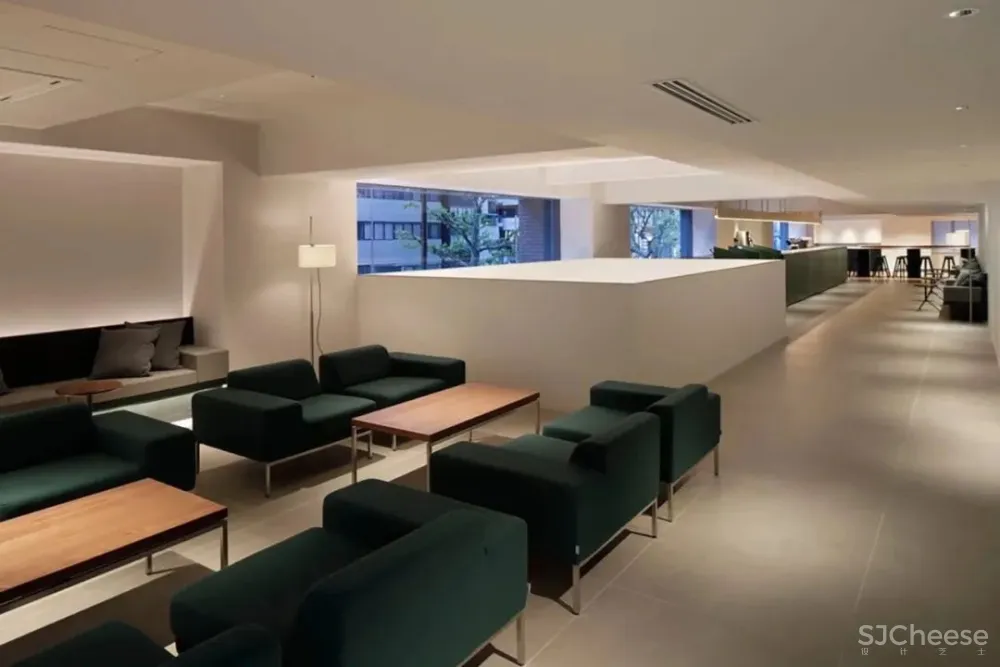 旧时光新灵魂-酒店翻新成为定义生活方式的载体!