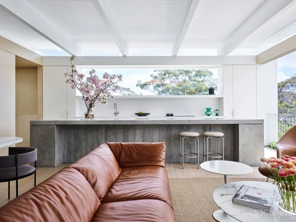 Madeleine Blanchfield 新作 自然简约 朴实无华