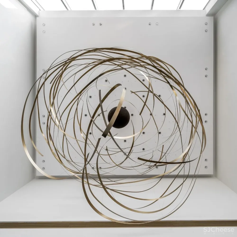 DAS大森设计丨自然与人文记忆的设计传承