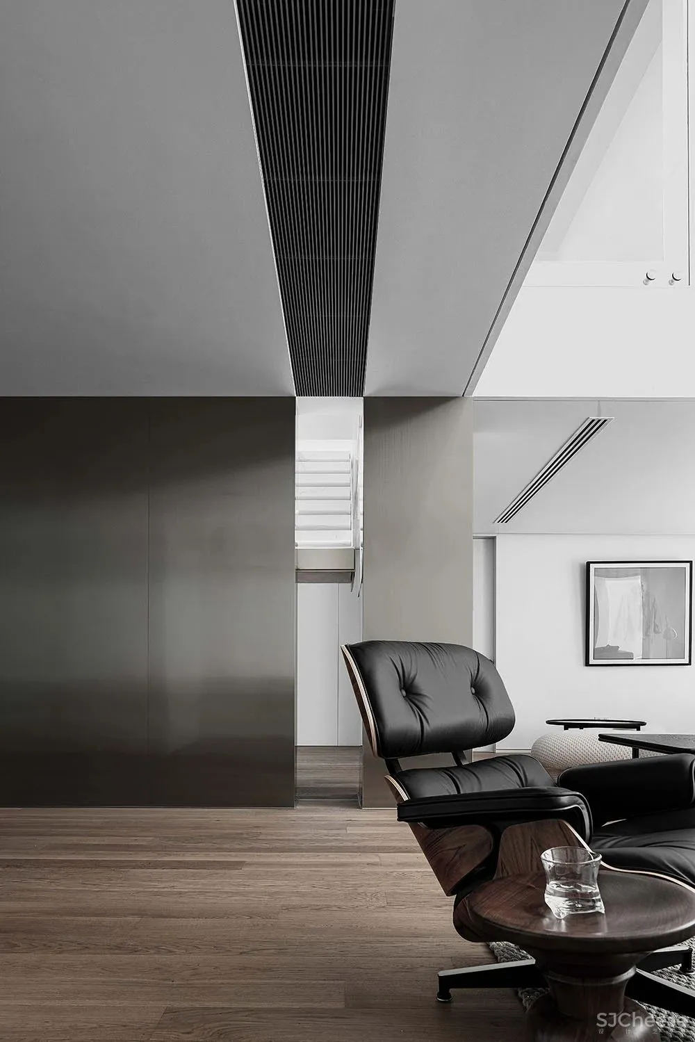 舒适生活之上,探索未来家的某种可能