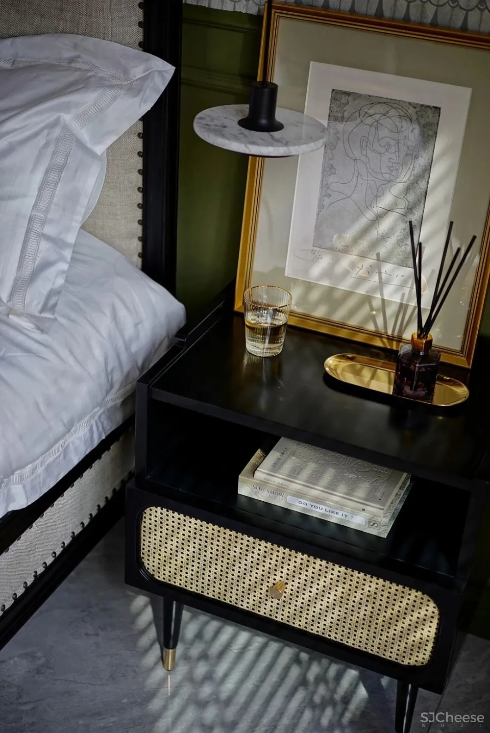 今年最流行的甜米风，天生爆改土俗精装房