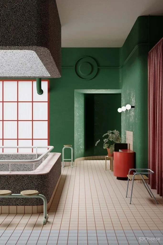 收藏 2020 22年度色彩热点趋势