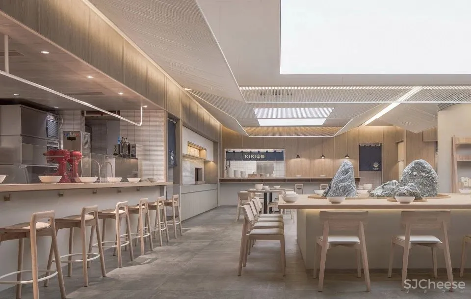 设计寻访利旭恒:用空间来表达文化