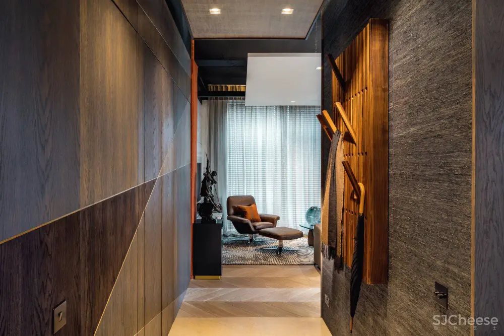 设计寻访Daniel Hopwood:打破规则是设计最激动人心之所在