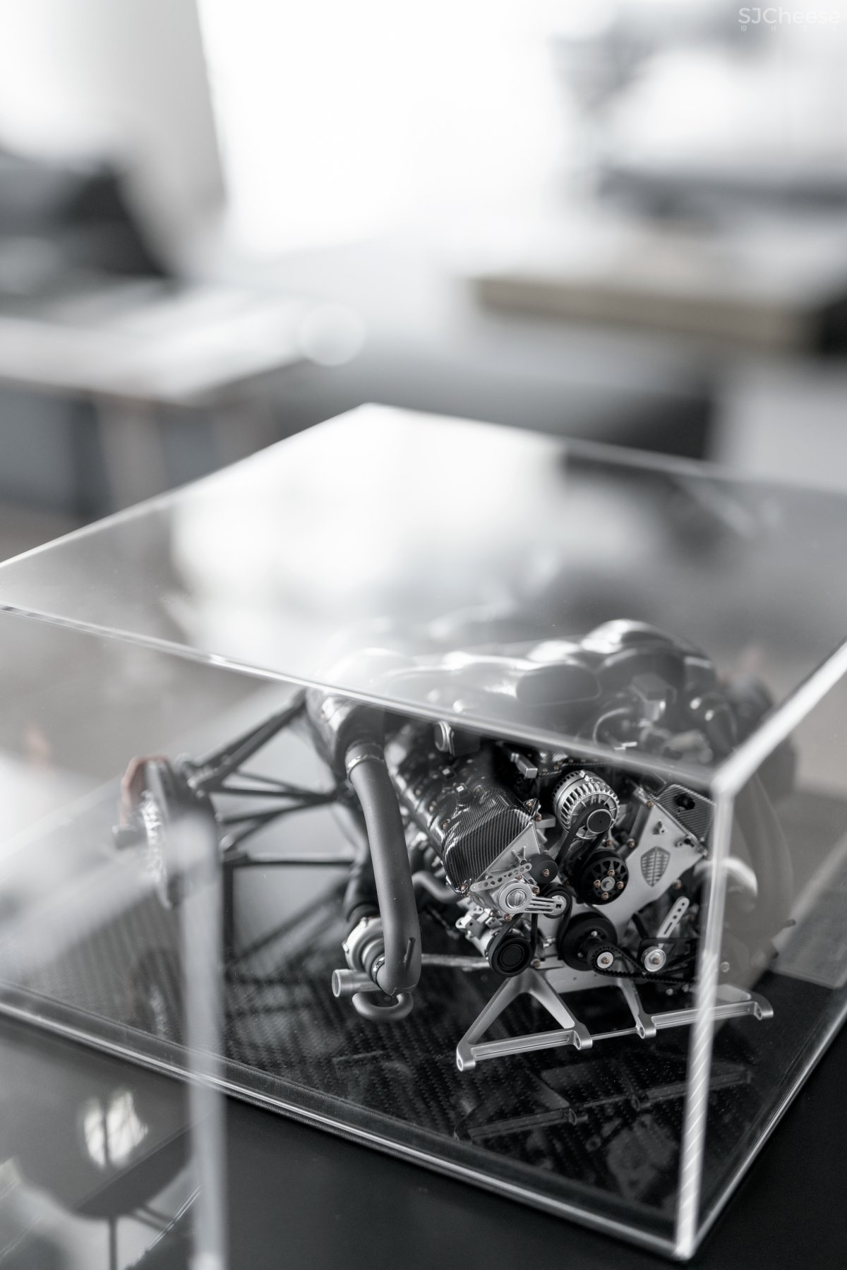 共和都市 | RMA Office , 未来办公空间