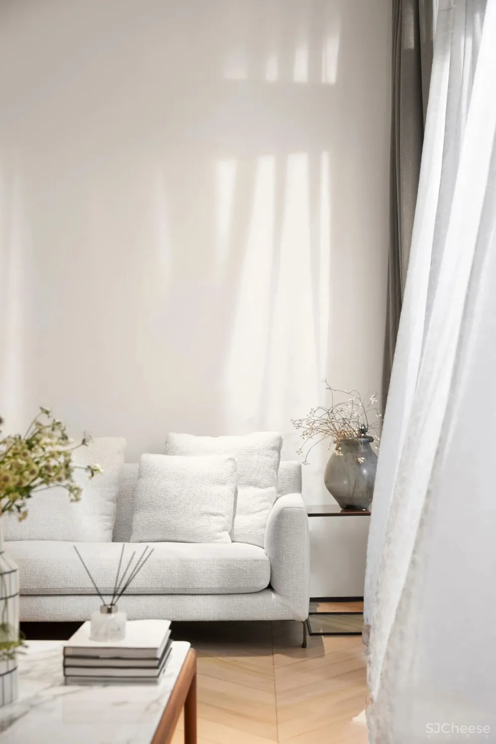 这样的私宅别墅,太美了!