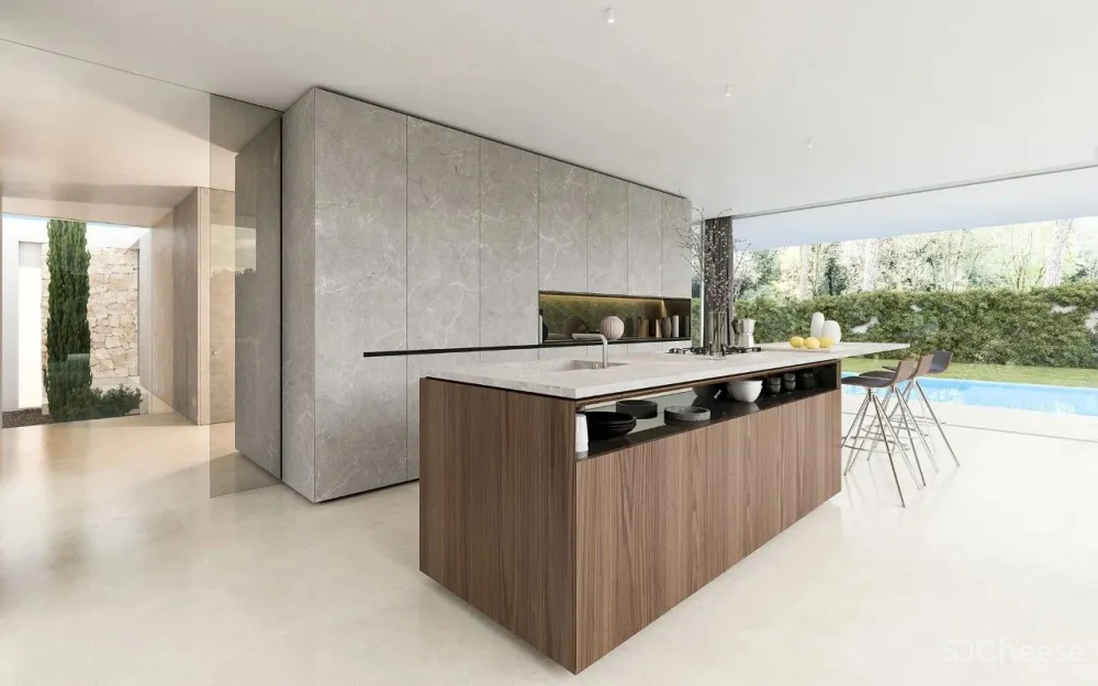 极简,极美,是一种生活态度!