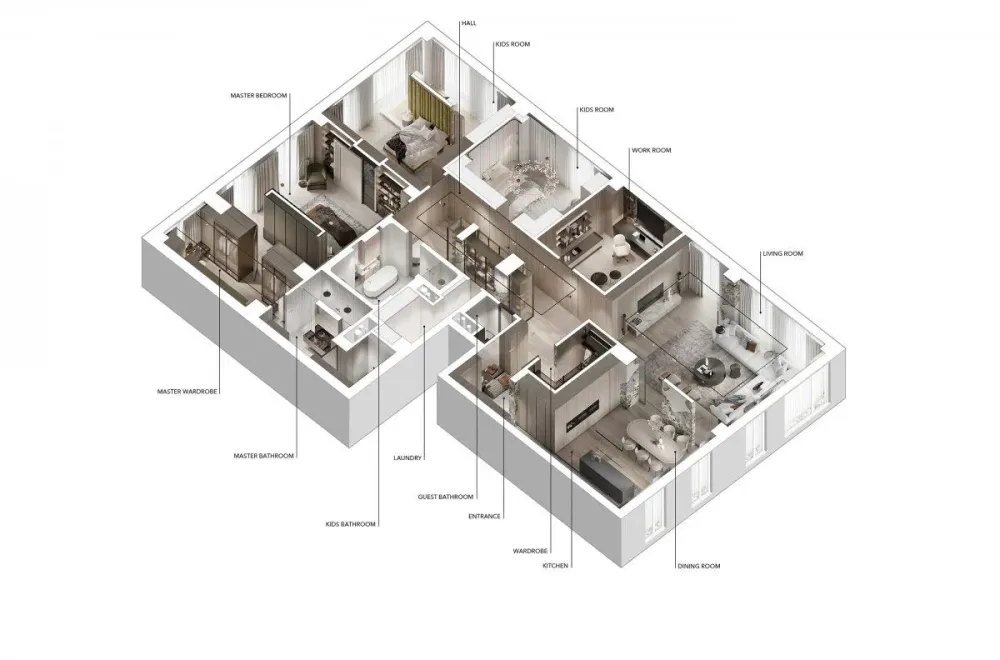 TOLKO Interior 专辑