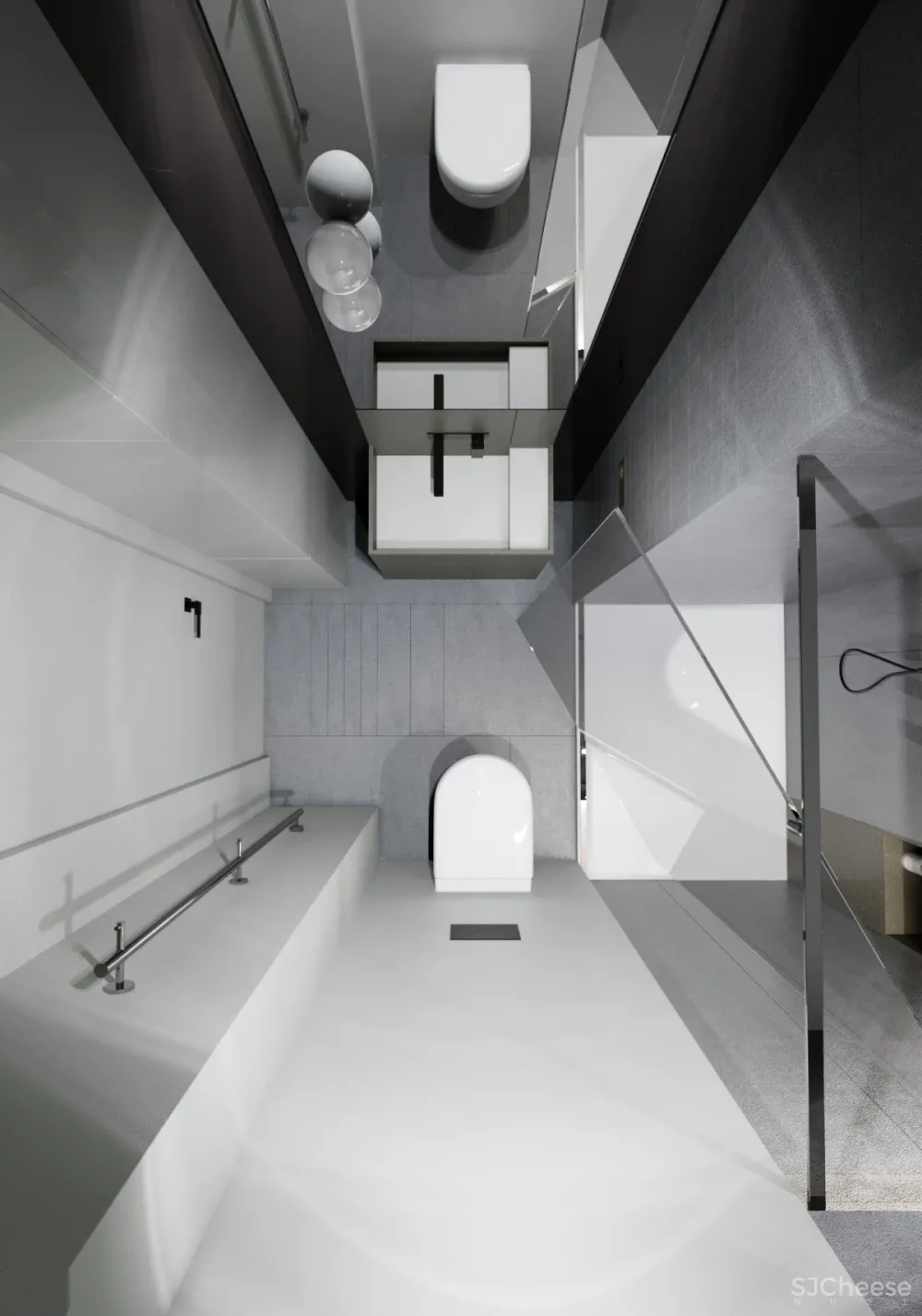 Nido Interiors | RA , 舒适简约的轻奢住宅