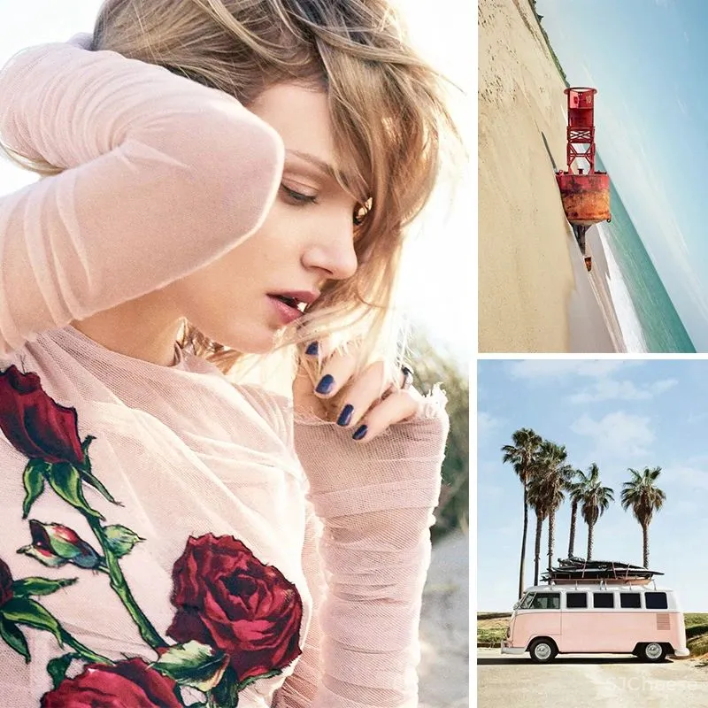 2020年首选的十大家居配色:靓丽暖色调来袭