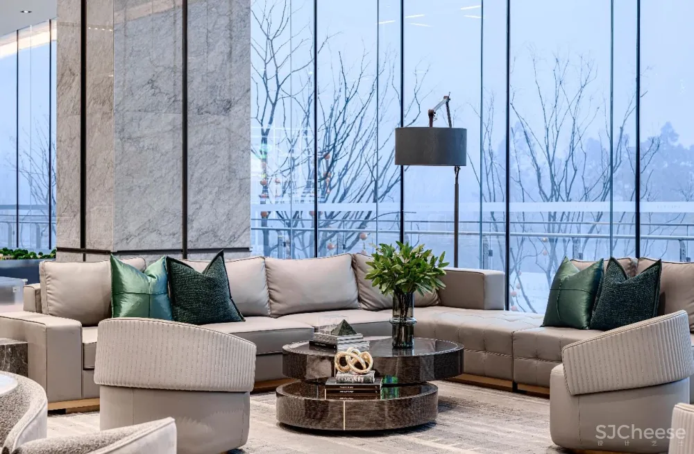 牧笛设计:自然意境的体悟与追溯