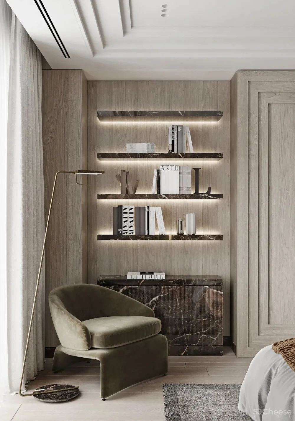 TOLKO Interior 专辑