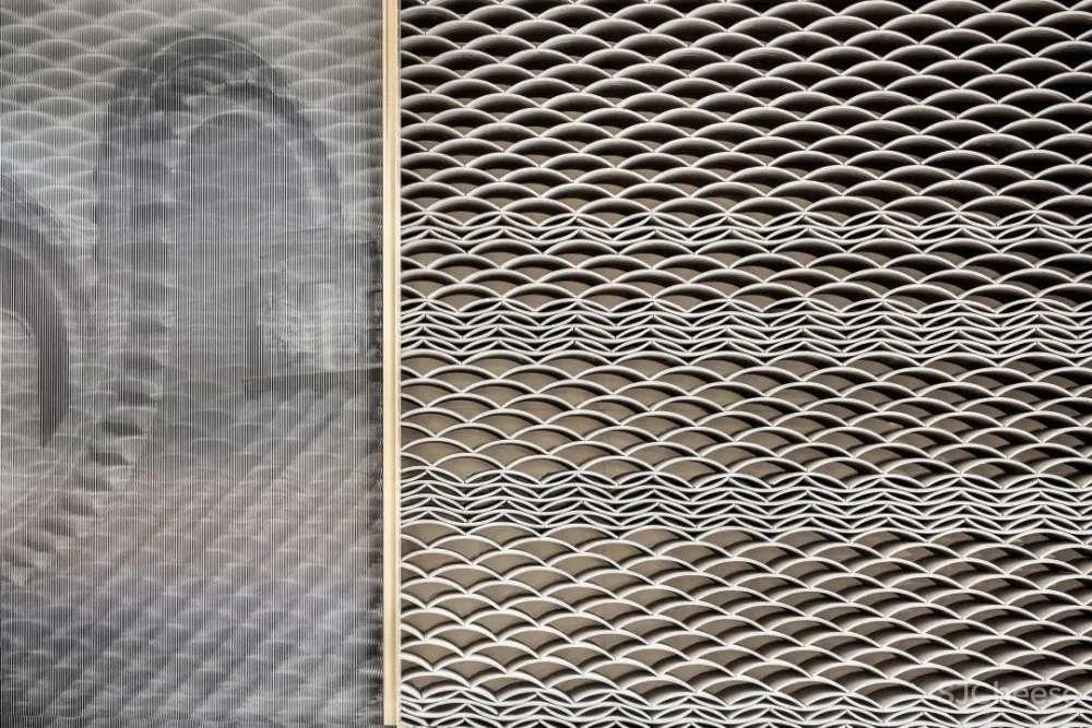 中南置业佛山滨江国际销售中心