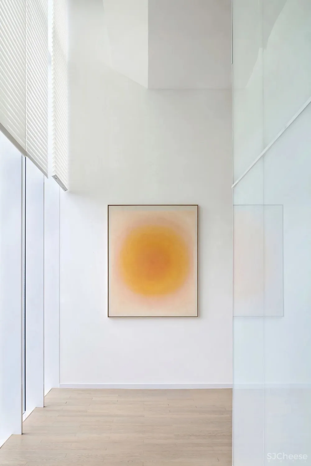 伶居设计:保利 · 梦工场,造梦先锋!