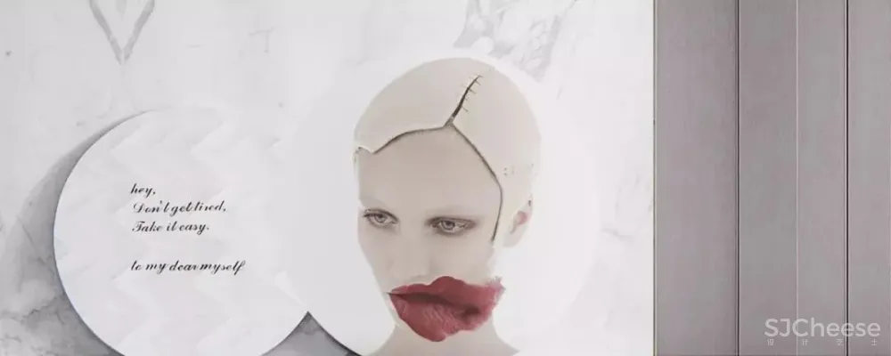 GBD 杜文彪专辑 样板间