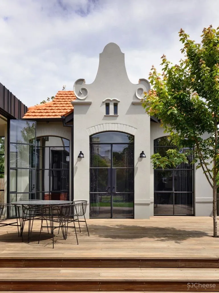 Fiona Austin 新作 历史与当代 传承中复兴