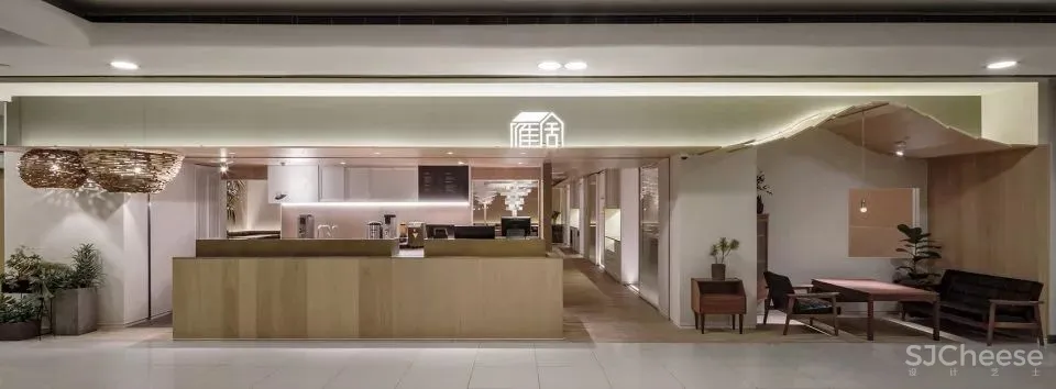 设计寻访利旭恒:用空间来表达文化