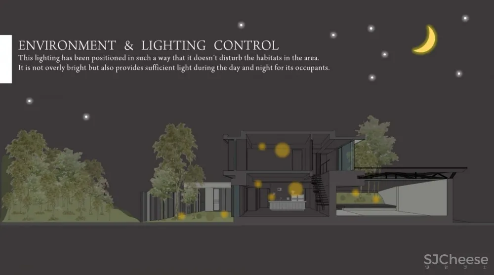 Chain10 Architecture | Context House , 远离喧嚣的宁静住宅
