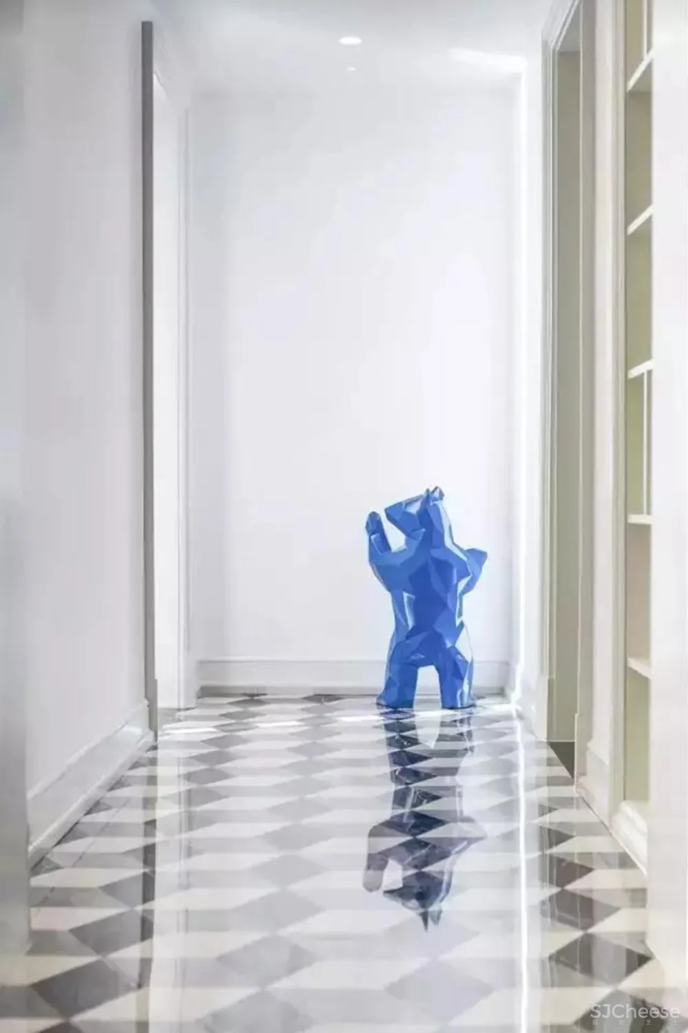 复地·雍湖湾 | 城市别墅 | 2016 by Growto