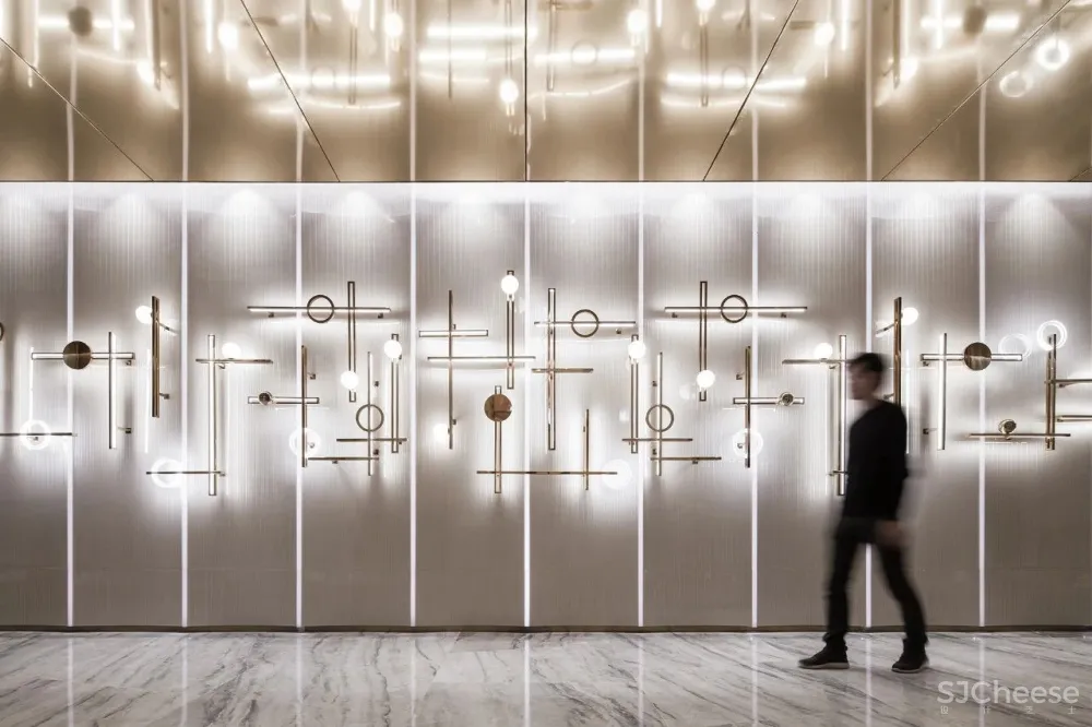 CL3设计:设计以艺术化的视觉呈现,带来自由、诗意的生活体验