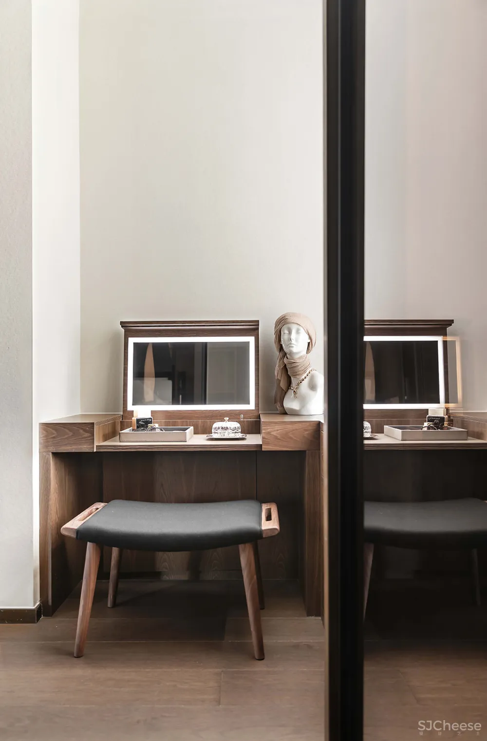 这样的私宅别墅,太美了!