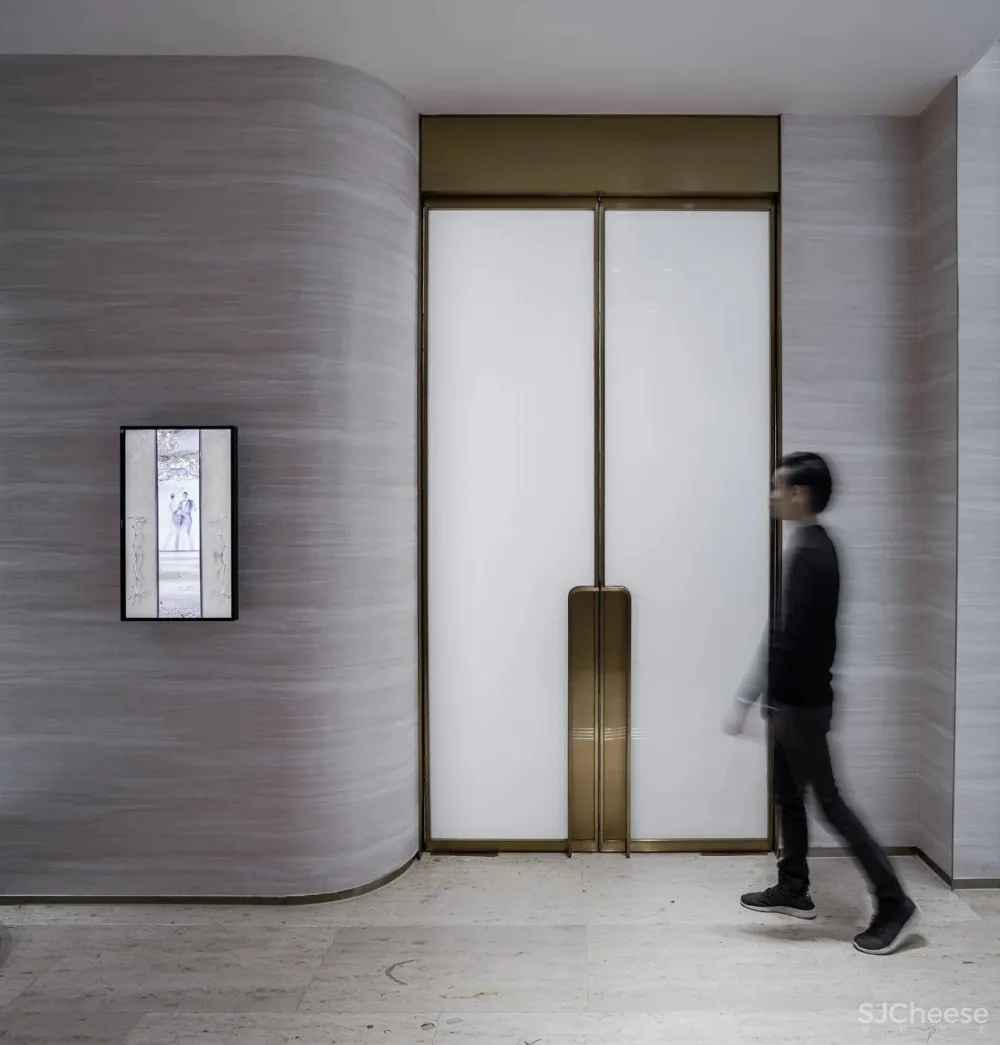 CL3设计:设计以艺术化的视觉呈现,带来自由、诗意的生活体验