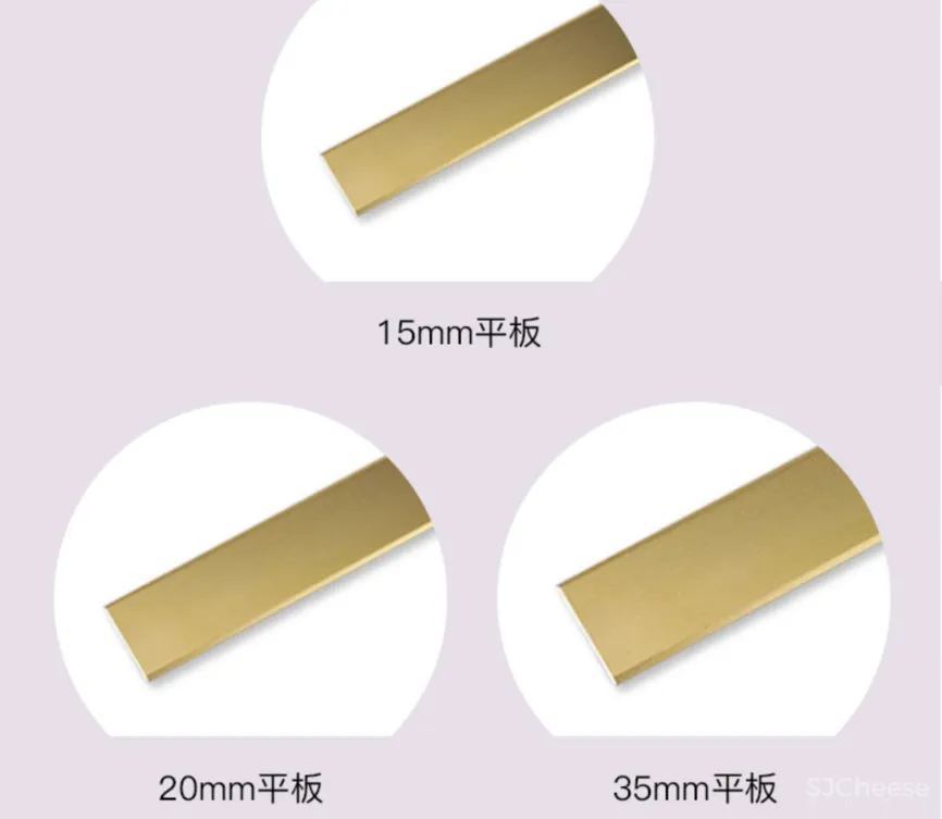 文章|金属线条,原来可以这样用!