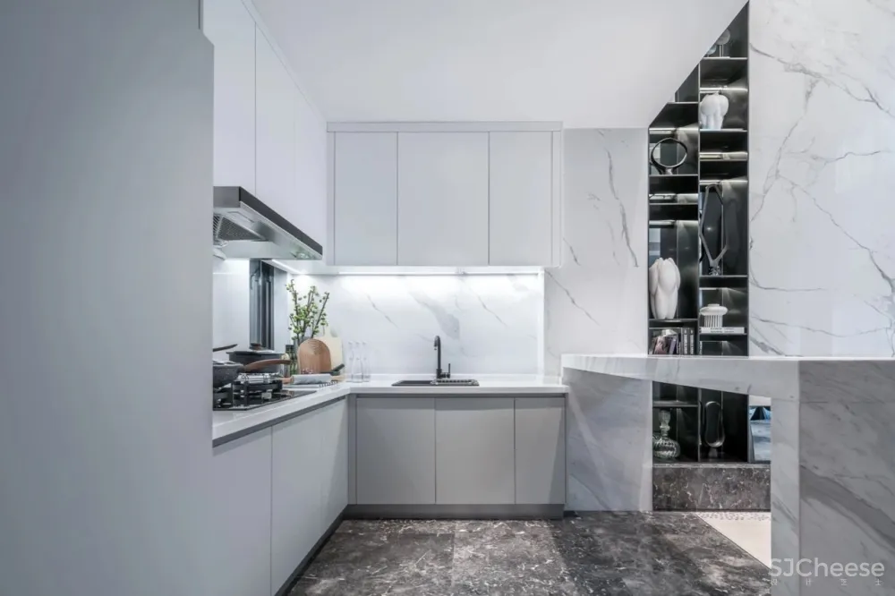 华帛设计 东方复兴文化与现代设计,定义居住空间新格调