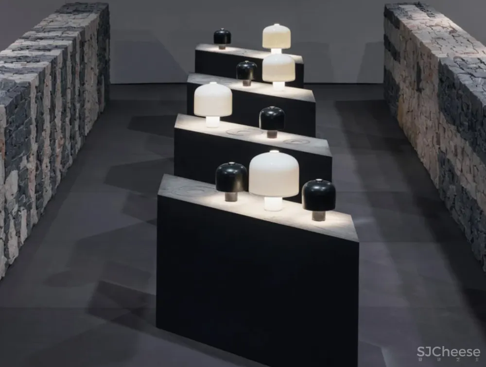 2019米兰设计周奢侈品牌家具亮点回顾