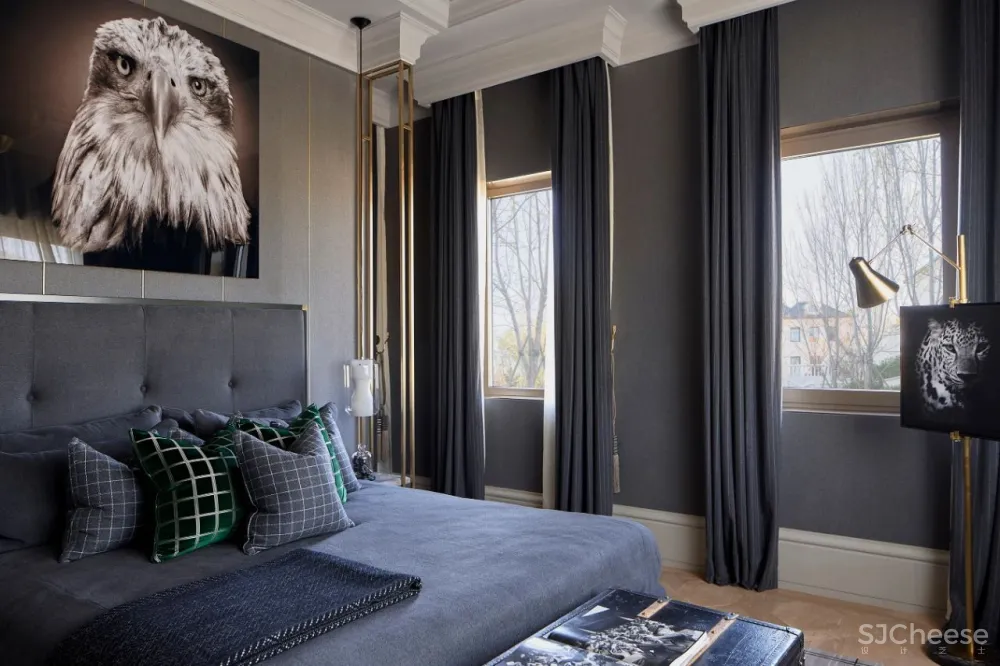 格拉斯小镇 IADC涞澳设计