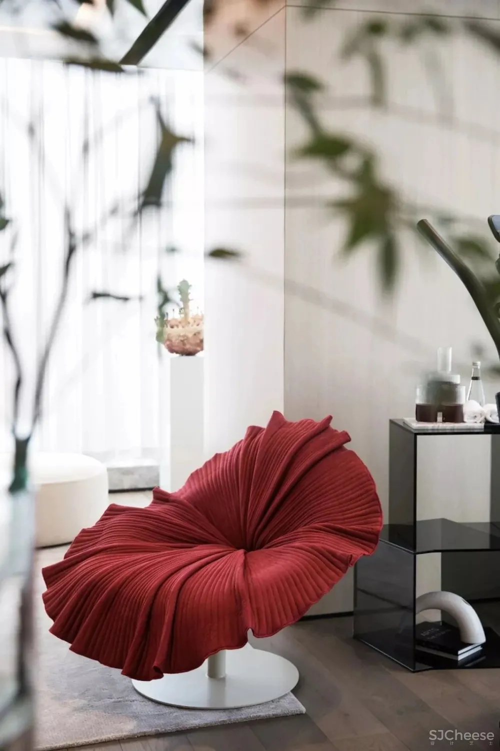 元禾大千设计专辑 样板间