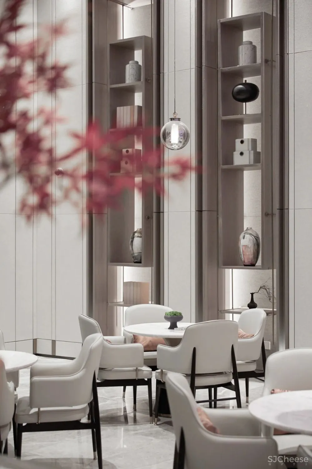 Panshine 派尚设计专辑