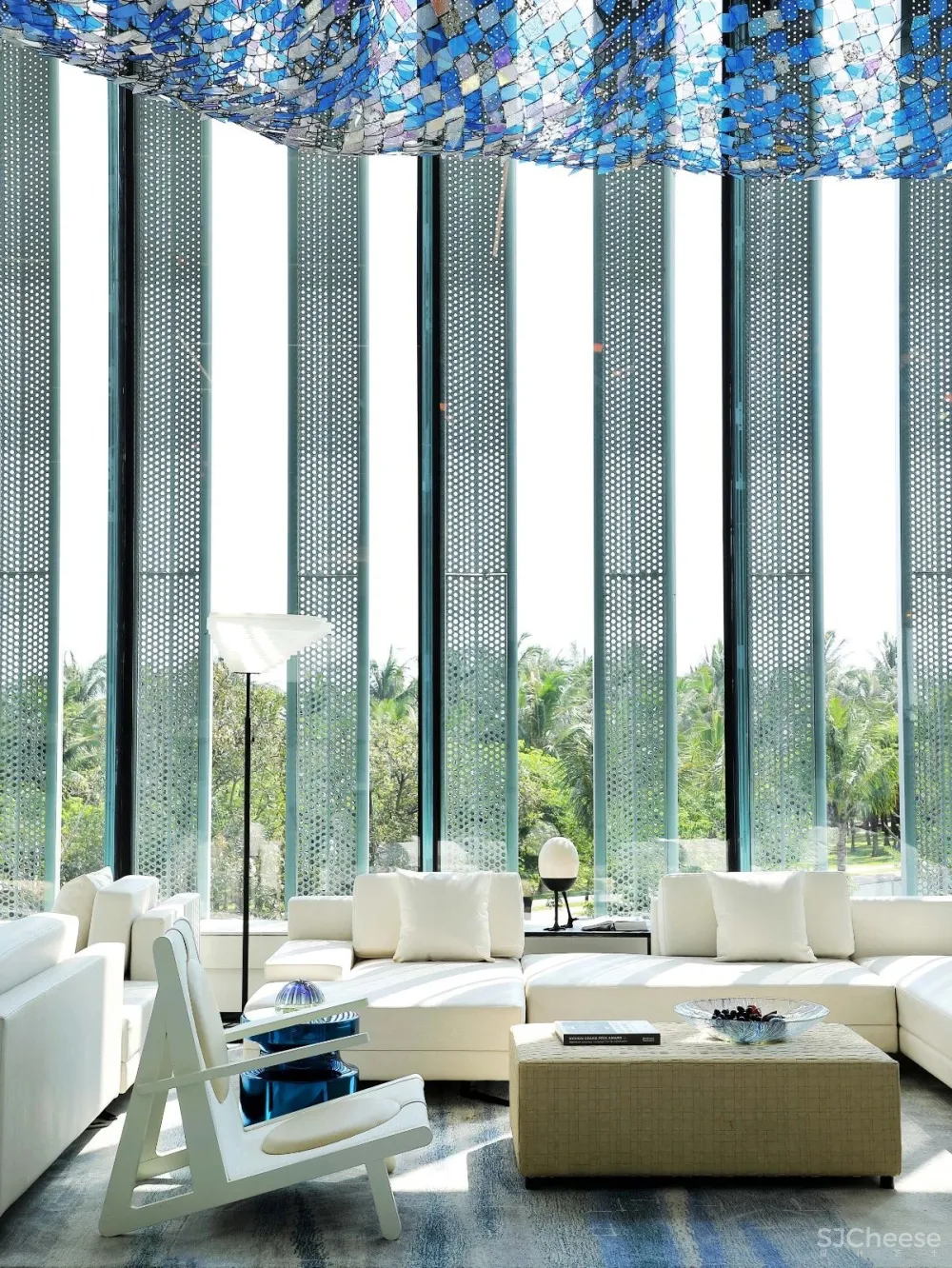 GBD 杜文彪专辑 售楼部