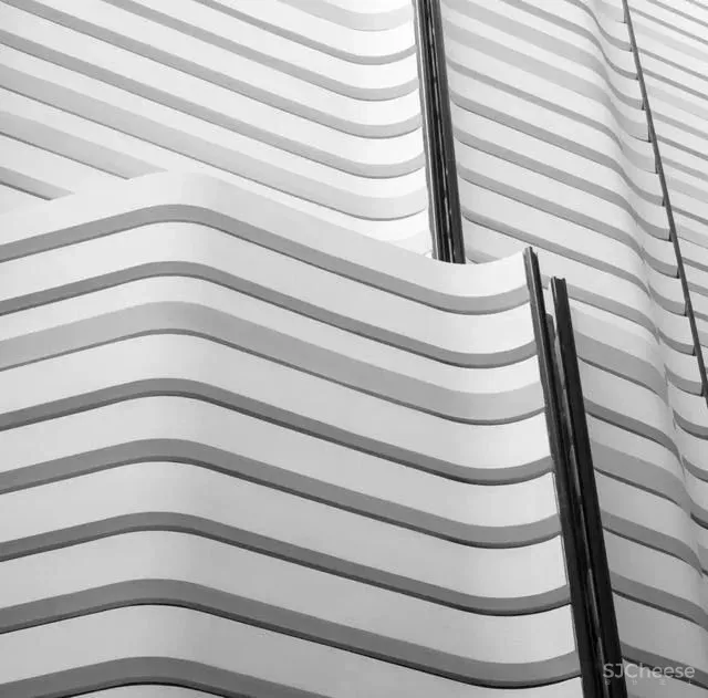 Zaha Hadid LTW-迪拜风尚驶入金陵•南京卓美亚酒店!