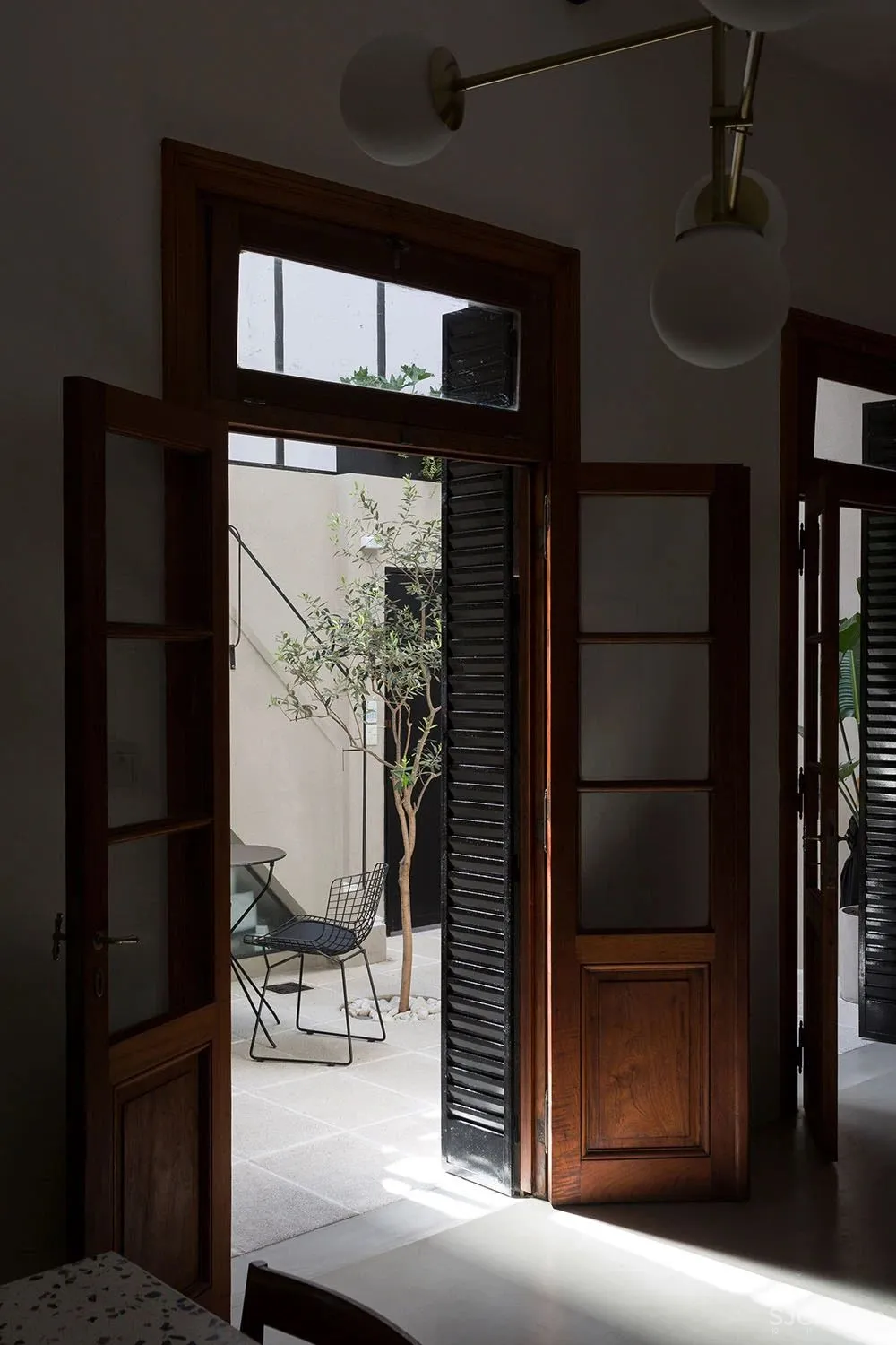 如何让扩建“豪横”一些?