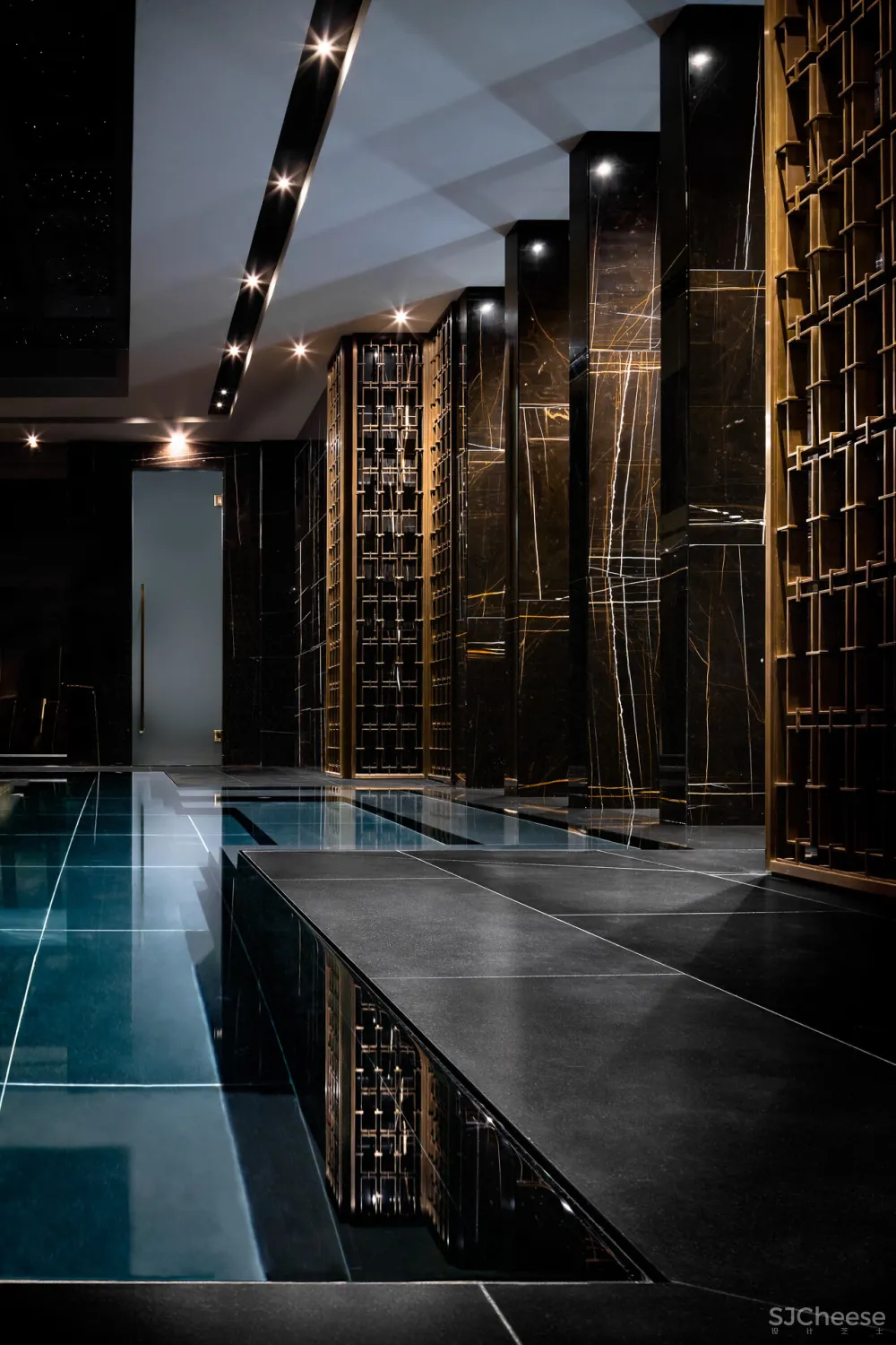 身价10亿的 Drake 私宅曝光,让我再一次认识豪宅