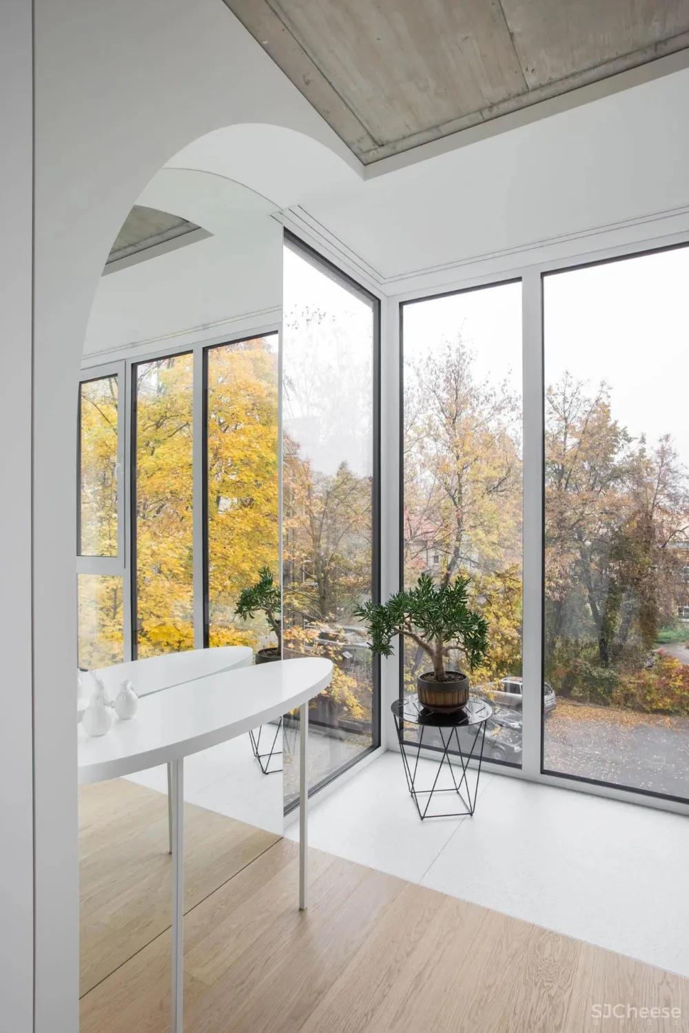 YCL studio丨 不忘初心 与自己的世界对话