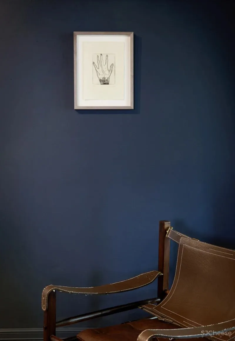 Brandon Fontenot|“傳統”與“現代”之間的區別